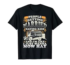 Wanna mow hay for sale  Delivered anywhere in USA 