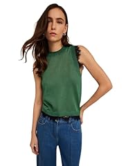 Motivi top maglia usato  Spedito ovunque in Italia 