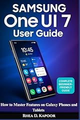 Samsung one user usato  Spedito ovunque in Italia 