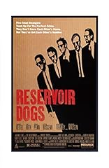 Reservoir dogs wall for sale  Delivered anywhere in USA 