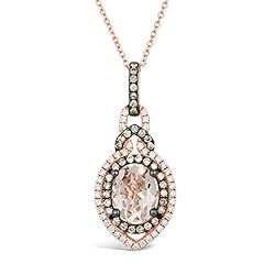 Levian 14k rose for sale  Delivered anywhere in USA 