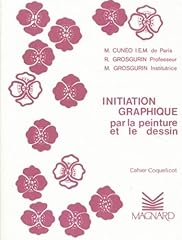 peinture coquelicots d'occasion peinture coquelicots d'occasion Livré partout en France