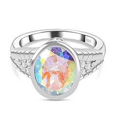 Mercury mystic topaz for sale  Delivered anywhere in UK