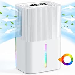 Dehumidifiers home 2700ml for sale  Delivered anywhere in Ireland