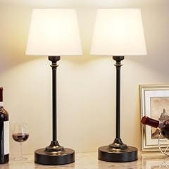 Cordless table lamps for sale  Delivered anywhere in USA 
