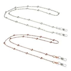 Zooron eyeglass chains for sale  Delivered anywhere in USA 