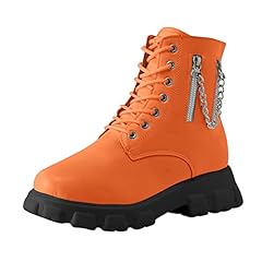 Bottes courtes cuir d'occasion  Livré partout en France