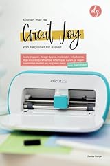 Starten met cricut gebraucht kaufen  Wird an jeden Ort in Deutschland