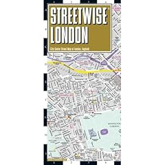 Streetwise london map gebraucht kaufen  Wird an jeden Ort in Deutschland