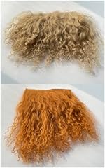 Doll hair wefts for sale  Delivered anywhere in USA 