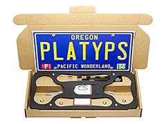 Cravenspeed platypus license for sale  Delivered anywhere in USA 