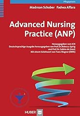 Advanced nursing practice d'occasion  Livré partout en France