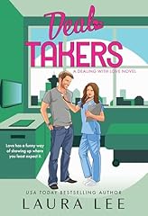 Deal takers frenemies gebraucht kaufen  Wird an jeden Ort in Deutschland
