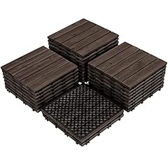 Topeakmart 27pcs wood for sale  Delivered anywhere in USA 