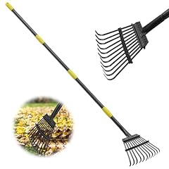 Rake inch long for sale  Delivered anywhere in USA 