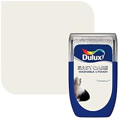 Dulux easycare washable for sale  Delivered anywhere in UK
