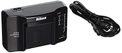 Nikon quick charger for sale  Delivered anywhere in USA 