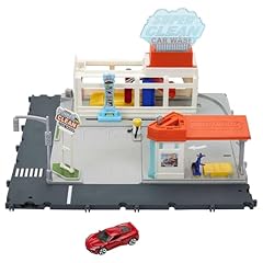 Matchbox cars playsets for sale  Delivered anywhere in UK