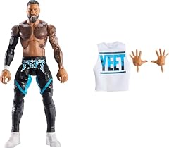 Mattel wwe elite for sale  Delivered anywhere in UK