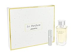 Jacomo parfum geschenkset gebraucht kaufen  Wird an jeden Ort in Deutschland