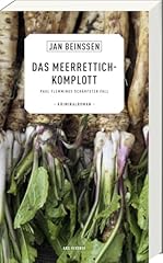 Meerrettich komplott paul gebraucht kaufen  Wird an jeden Ort in Deutschland