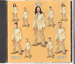 Lemmy slim jim d'occasion  Livré partout en France