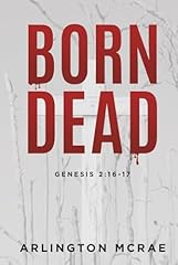 Born dead genesis d'occasion  Livré partout en France