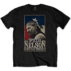 Willie nelson born for sale  Delivered anywhere in UK