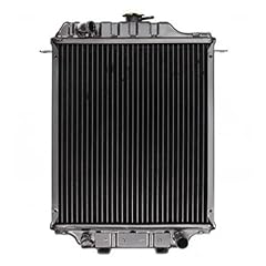 Am122480 radiator fits for sale  Delivered anywhere in USA 