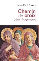 Chemin croix femmes d'occasion  Livré partout en France