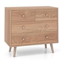 Costway chest drawers for sale  Delivered anywhere in UK