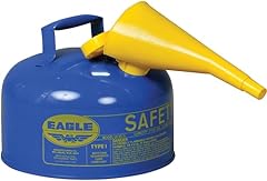 Eagle gallon type for sale  Delivered anywhere in USA 