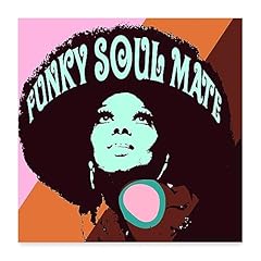 Spreadshirt funky soul d'occasion  Livré partout en France