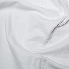 White woven plain for sale  Delivered anywhere in UK