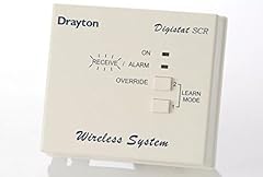 Drayton scr receiver for sale  Delivered anywhere in UK
