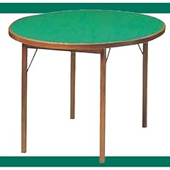 Tavolo gioco legno usato  Spedito ovunque in Italia 