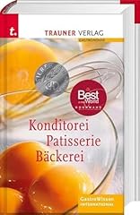 Konditorei patisserie bäckere gebraucht kaufen  Wird an jeden Ort in Deutschland