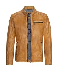 Milestone herren lederjacke gebraucht kaufen  Wird an jeden Ort in Deutschland