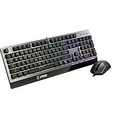 Msi vigor gk30 for sale  Delivered anywhere in UK