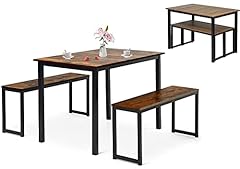 Hysache pcs dining for sale  Delivered anywhere in USA 