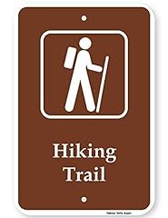 Ehakb hiking trail for sale  Delivered anywhere in USA 