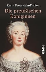 Preußischen königinnen gebraucht kaufen  Wird an jeden Ort in Deutschland