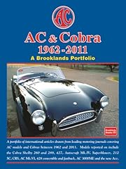 ac cobra d'occasion ac cobra d'occasion Livré partout en France