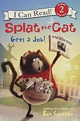 Splat cat gets for sale  Delivered anywhere in USA 