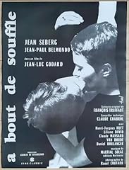 Générique bout souffle d'occasion  Livré partout en France