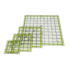 Quilting rulers linxiao for sale  Delivered anywhere in USA 
