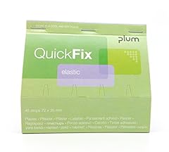 Quickfix pflaster elastic gebraucht kaufen  Wird an jeden Ort in Deutschland