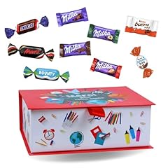 Coffret garni assortiment d'occasion  Livré partout en France