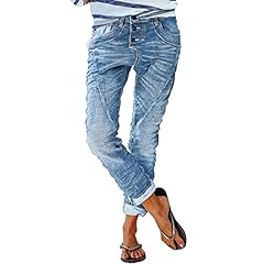 Baggy jeans damen gebraucht kaufen  Wird an jeden Ort in Deutschland