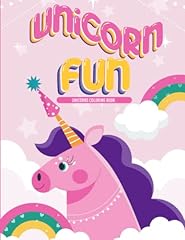 Unicorn fun for sale  Delivered anywhere in USA 